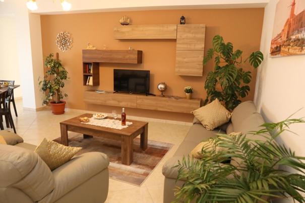 Marsala D'Amare Bed & Breakfast Ngoại thất bức ảnh